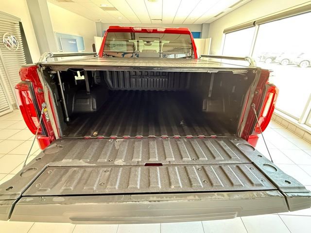 Used 2022 GMC Sierra 1500 Denali w/ Denali Reserve Package image 9