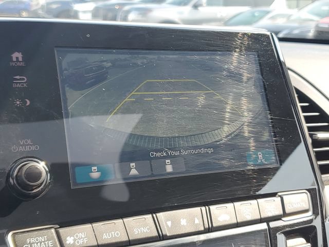 Used 2019 Honda Odyssey EX-L image 27