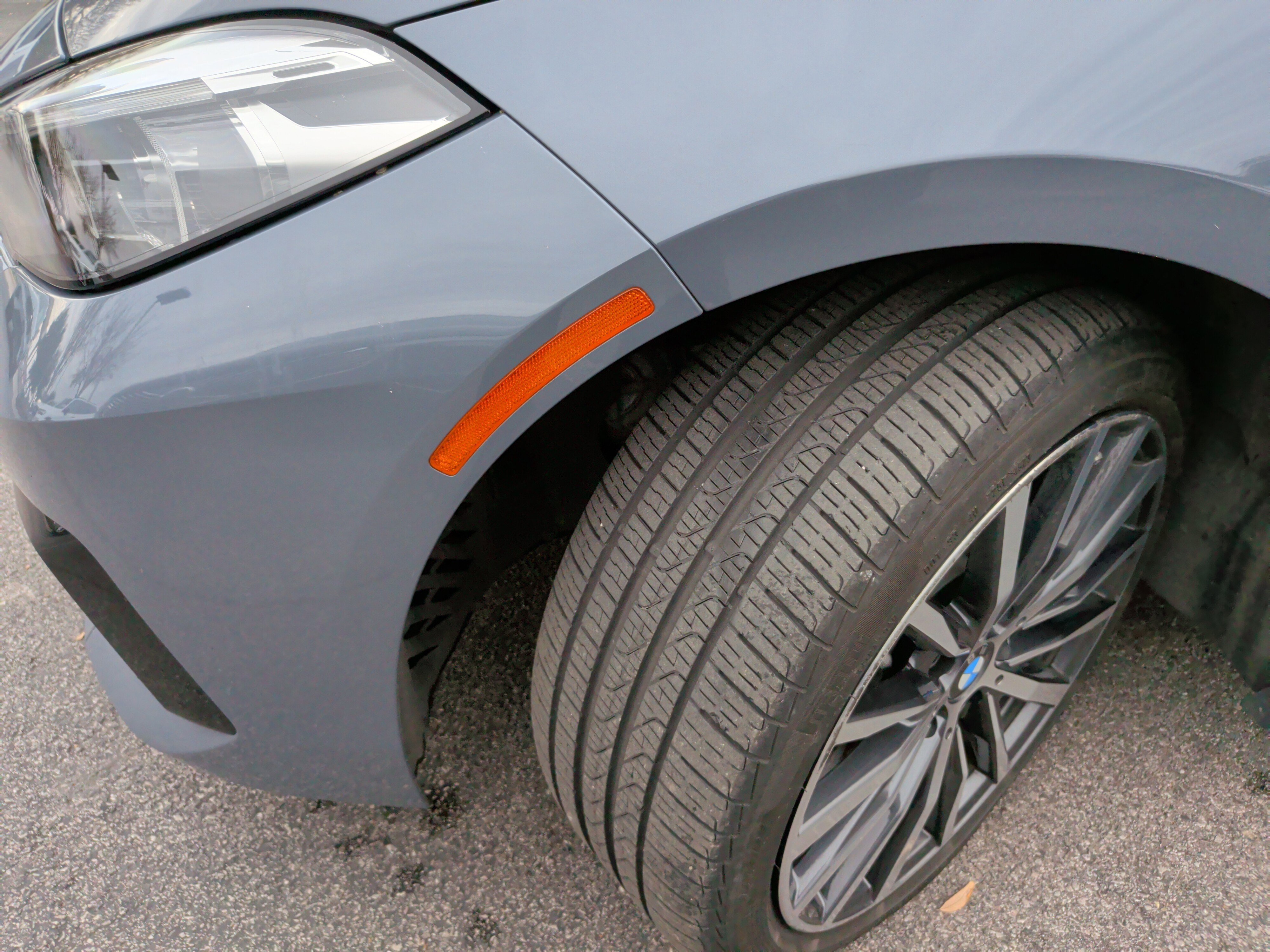 Certified 2023 BMW 228i xDrive Gran Coupe w/ Convenience Package image 12