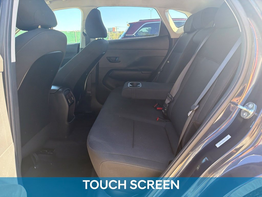 Used 2025 Hyundai Kona SEL AWD/4WD image 10