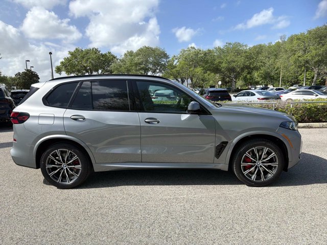 New 2026 BMW X5 sDrive40i w/ M Sport Package RWD image 2
