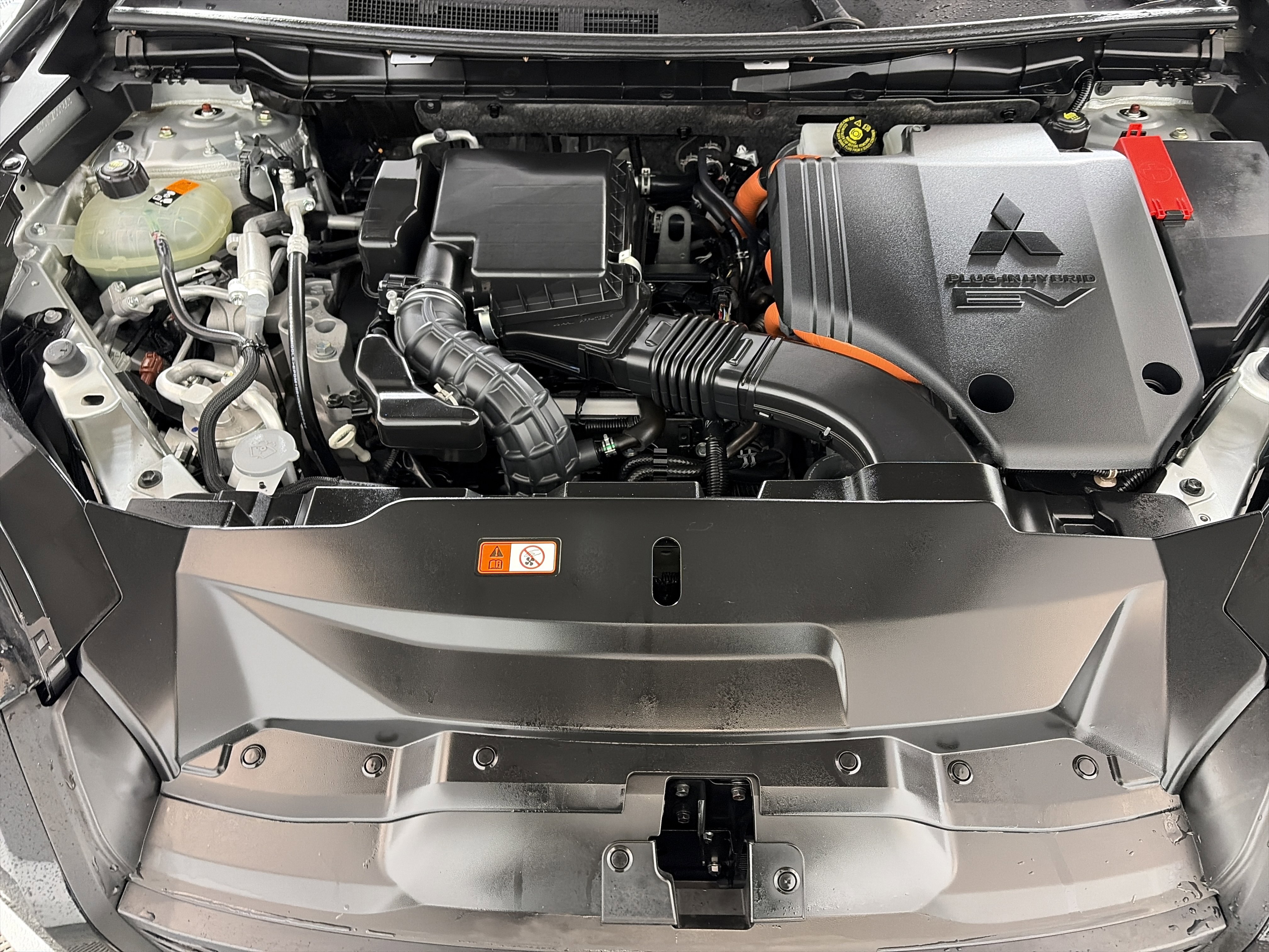 Used 2025 Mitsubishi Outlander SEL image 22