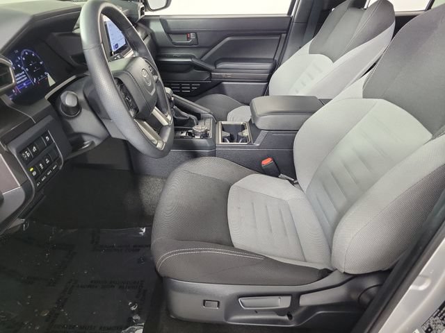 Used 2025 Toyota 4Runner TRD Off-Road AWD/4WD image 19