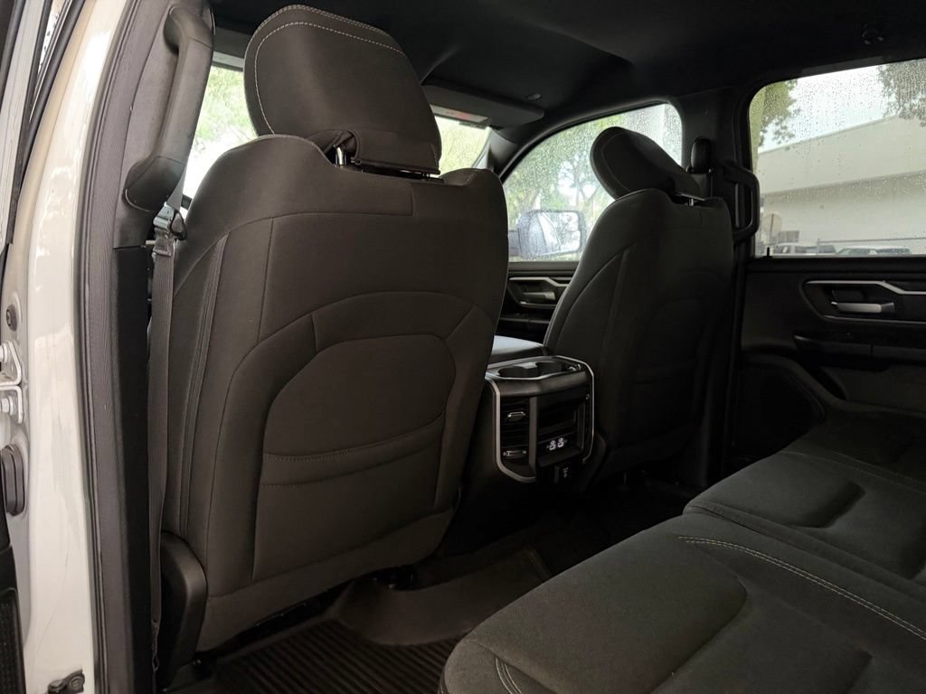 Used 2022 RAM 1500 Big Horn RWD image 35