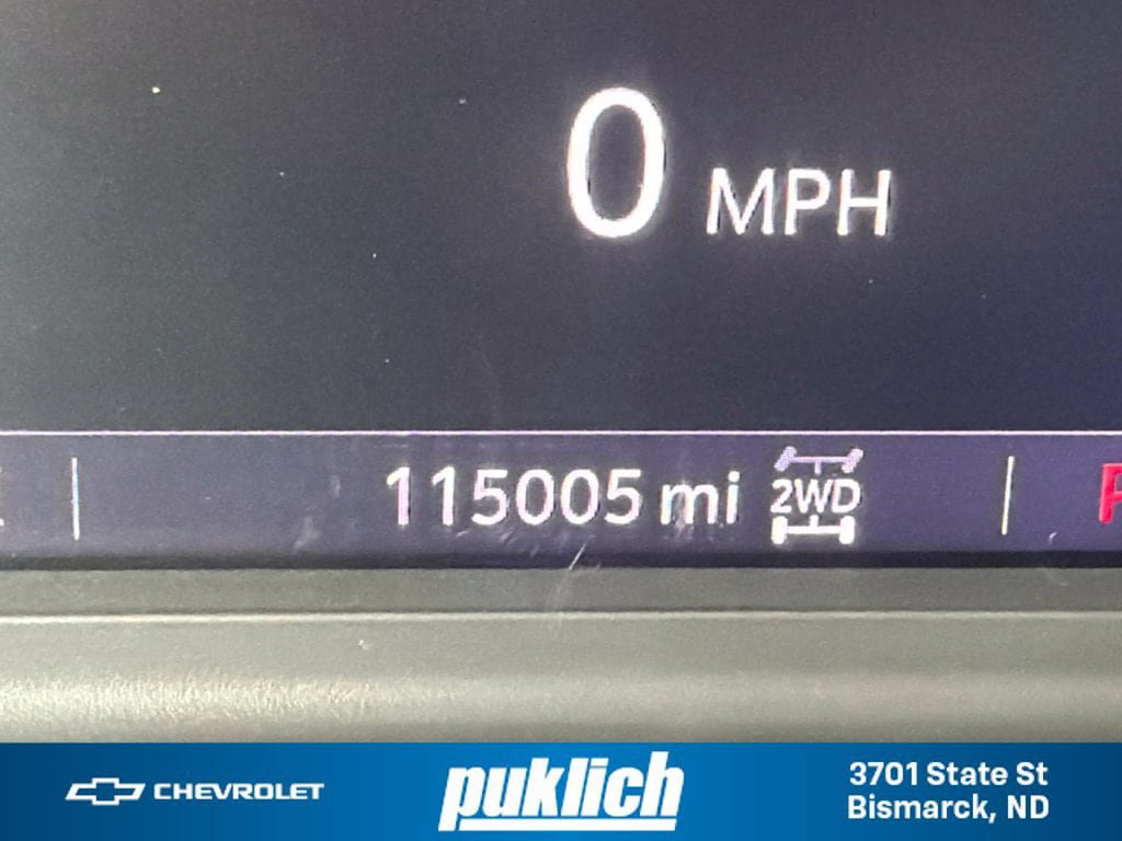 Used 2022 Chevrolet Silverado 1500 LT AWD/4WD image 14