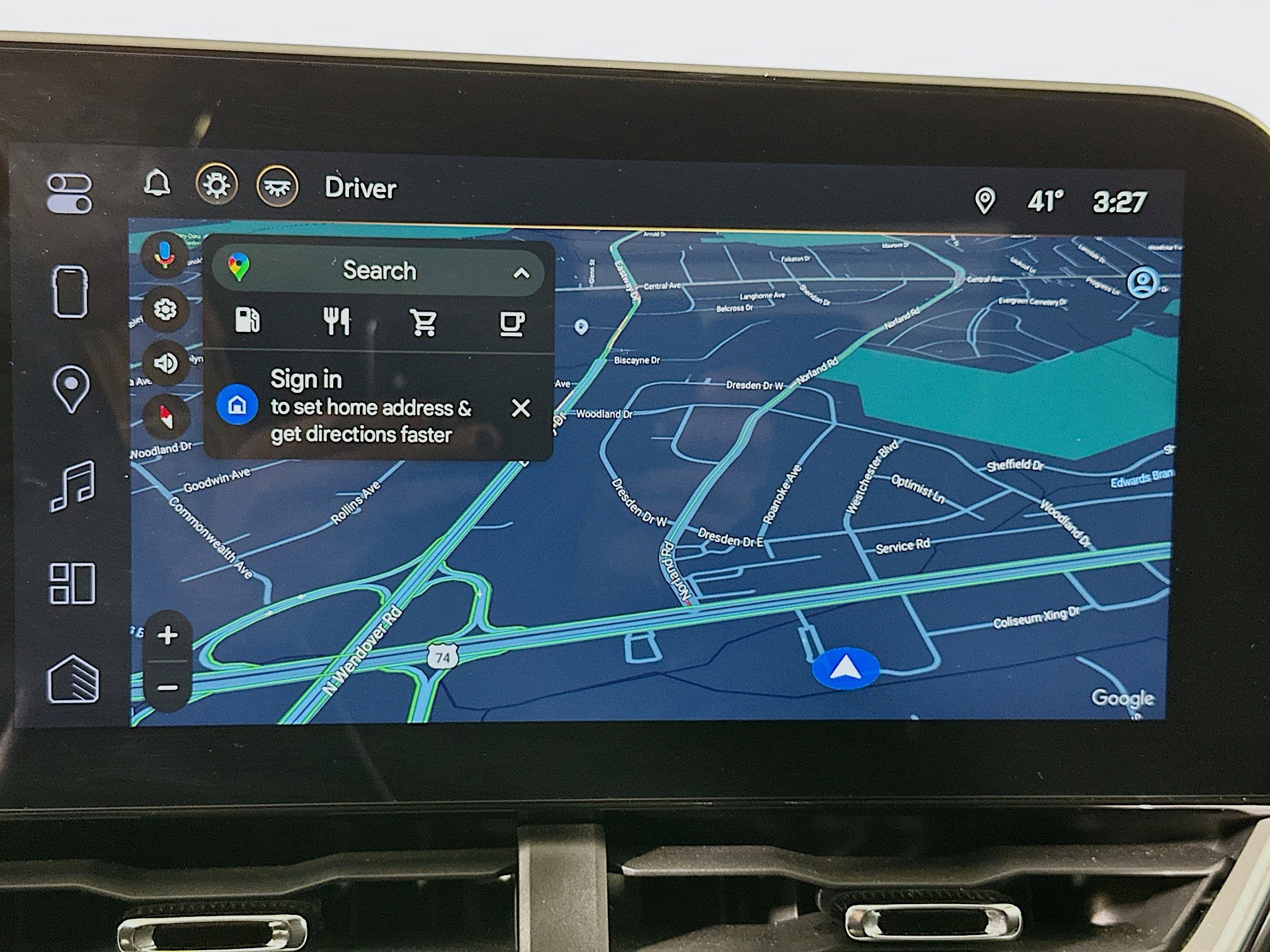 Used 2025 Chevrolet Equinox LT image 22