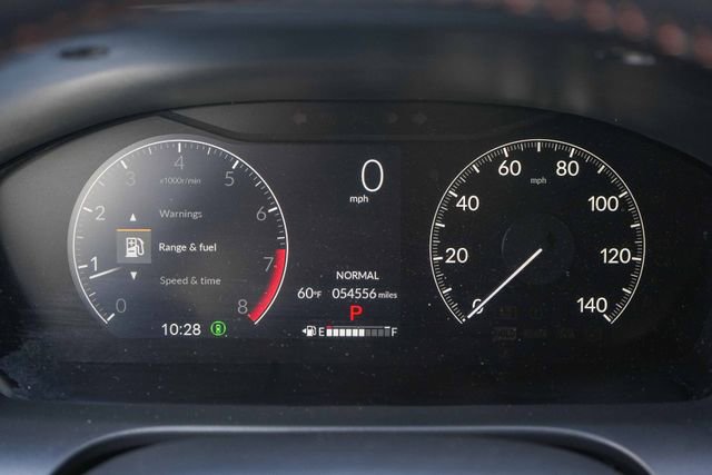 Certified 2025 Honda HR-V Sport image 26