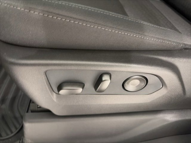 New 2026 Chevrolet Silverado 1500 LT image 11