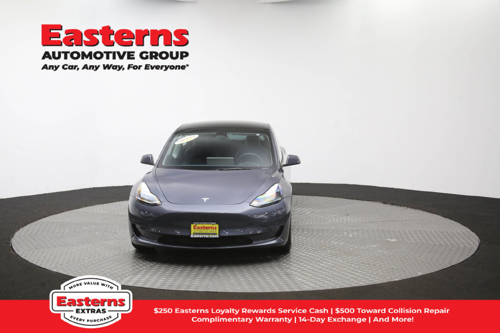Used 2023 Tesla Model 3 Standard Range RWD image 48