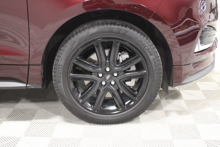 Used 2024 Ford Edge ST-Line AWD/4WD image 46
