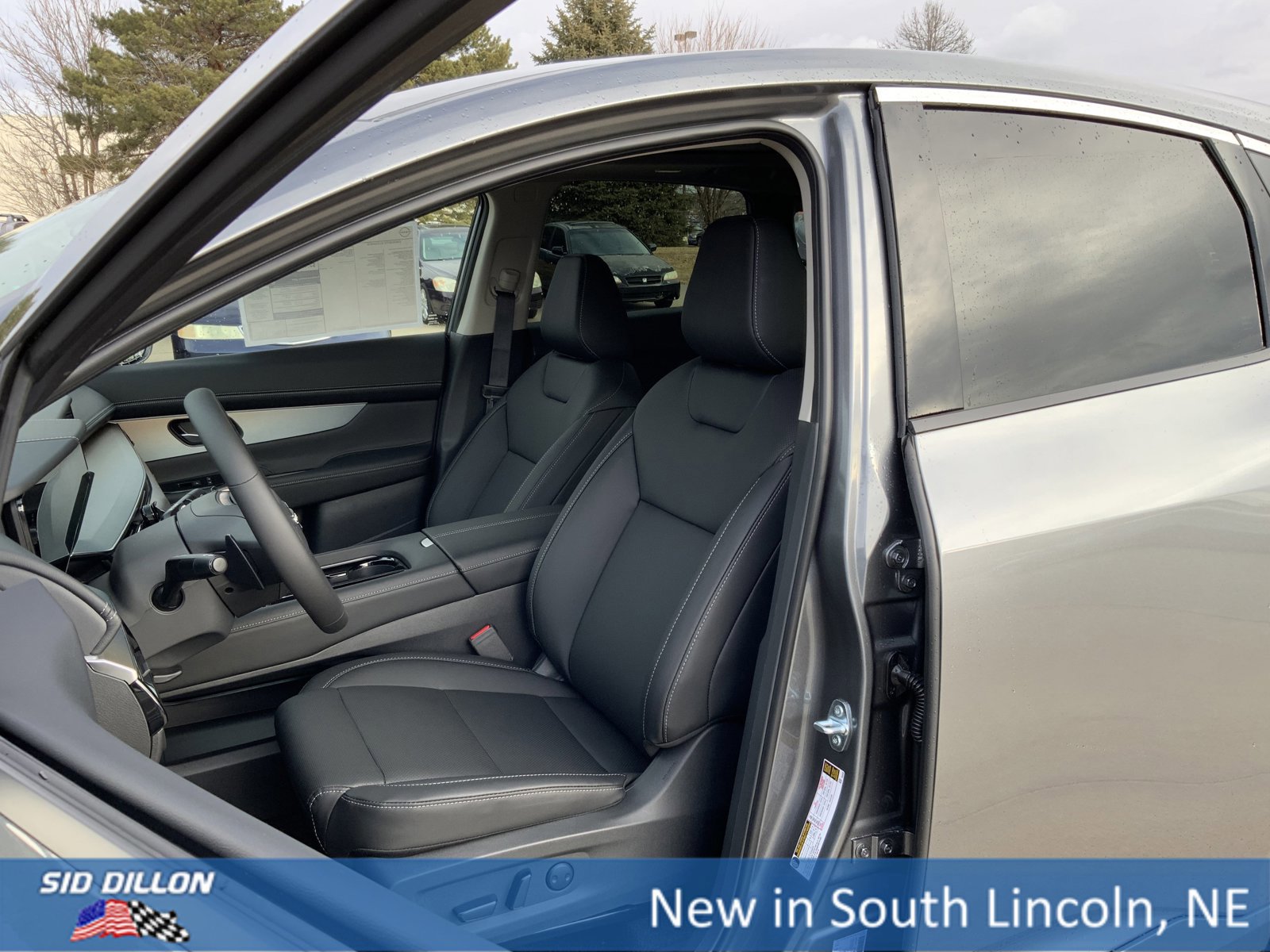 New 2026 Nissan Murano SL image 9