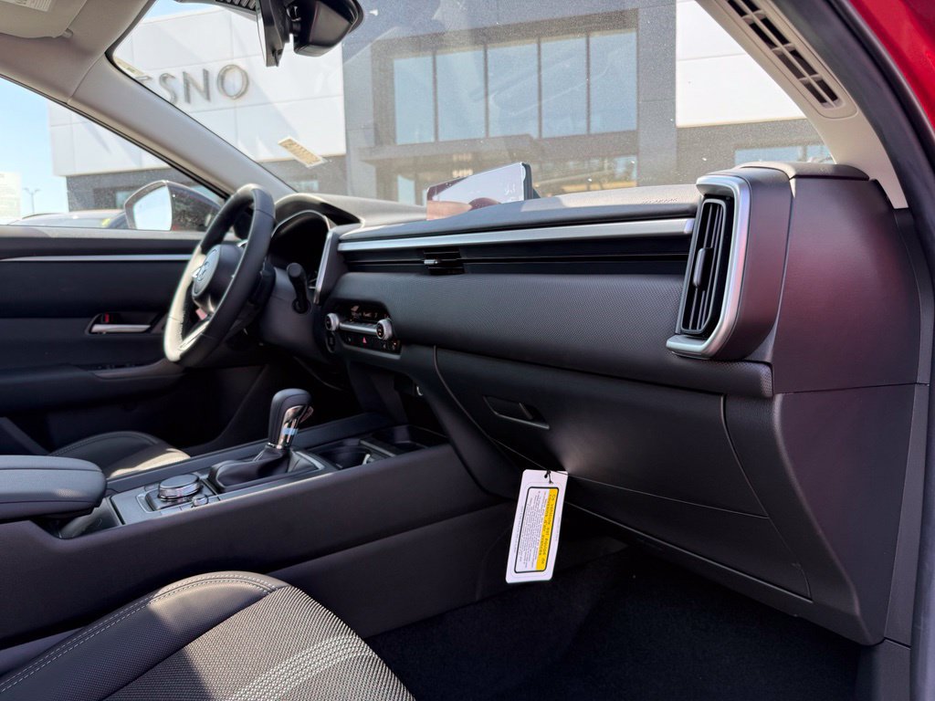 New 2026 MAZDA CX-50 AWD 2.5 S w/ Preferred Pkg image 17