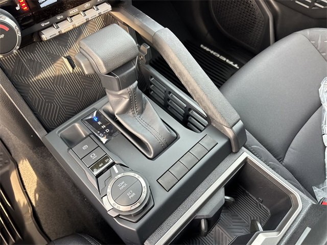 New 2026 Toyota Tacoma SR5 image 20