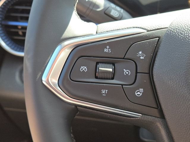 New 2026 Chevrolet Trax LT w/ Driver Confidence Package FWD image 12