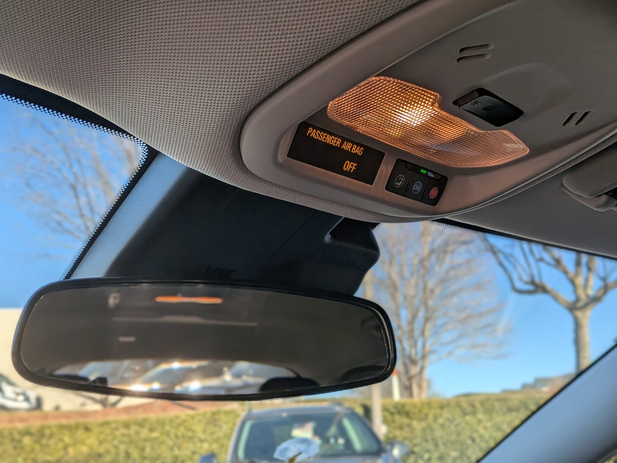 Certified 2025 Chevrolet Trax LT w/ LT Convenience Package image 31