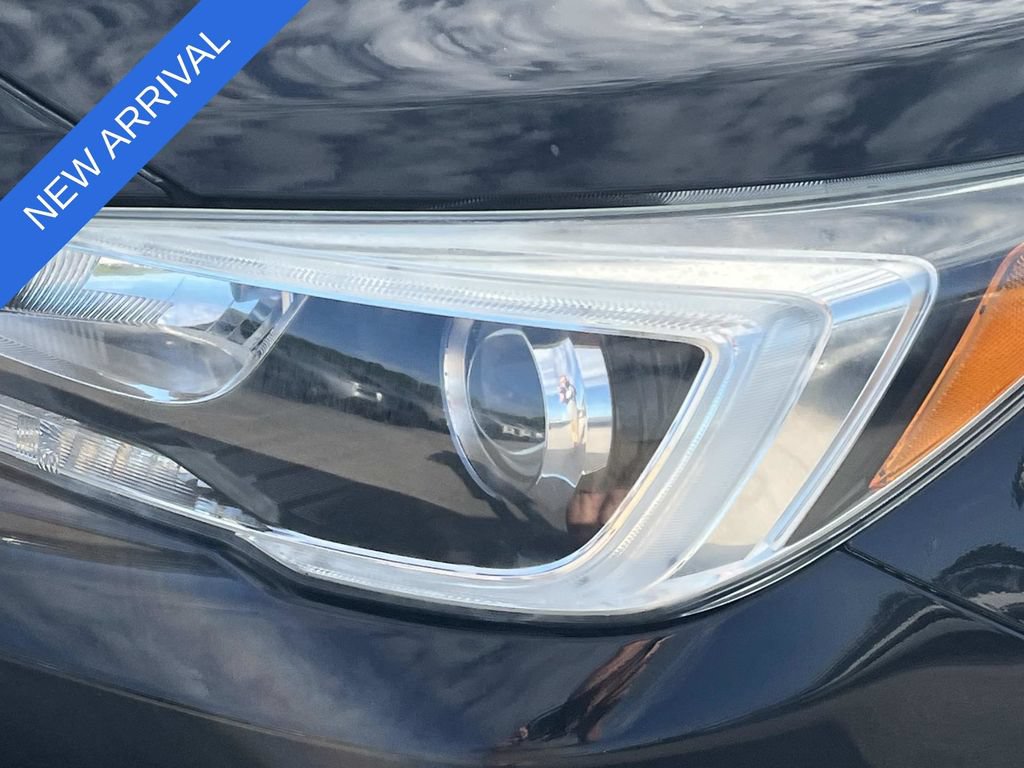Used 2017 Subaru Legacy 2.5i Sport AWD/4WD image 9