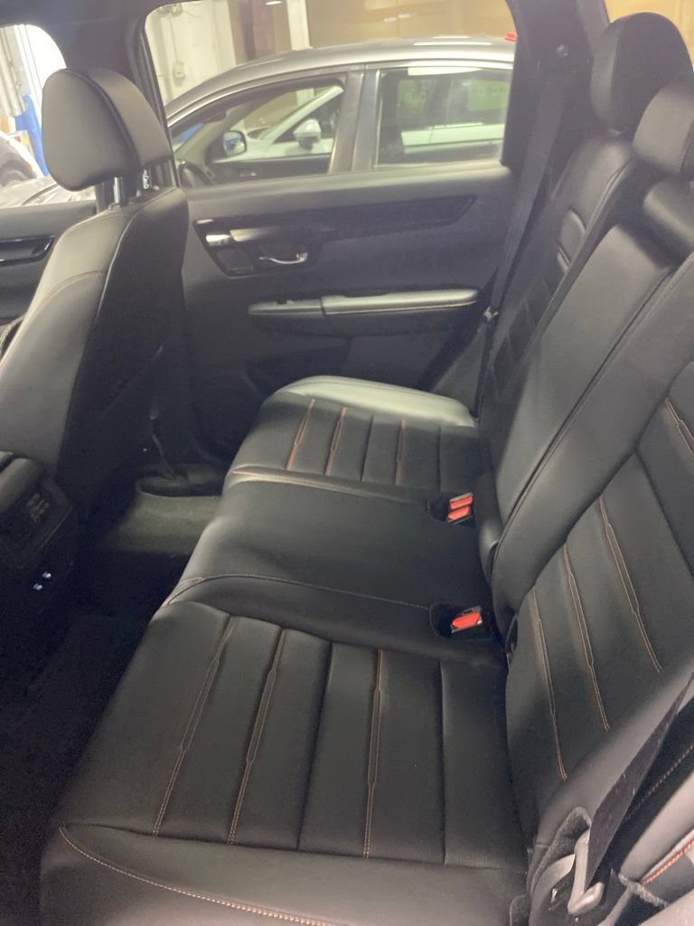 Used 2024 Honda CR-V Sport Touring image 17