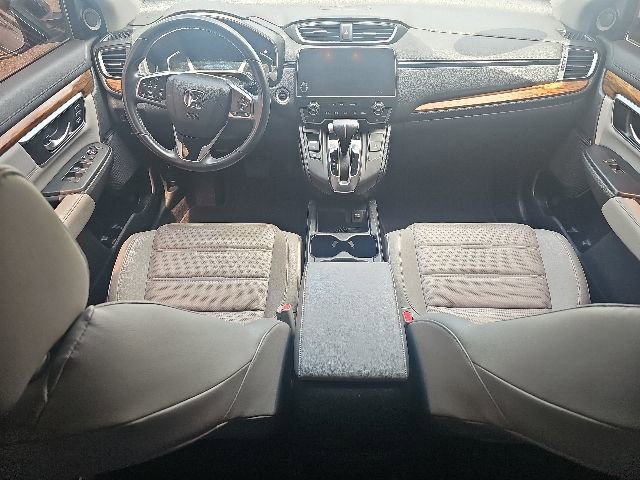 Used 2019 Honda CR-V EX-L image 13