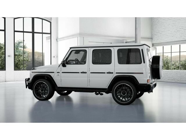 New 2027 Mercedes-Benz G 63 AMG 4MATIC image 33