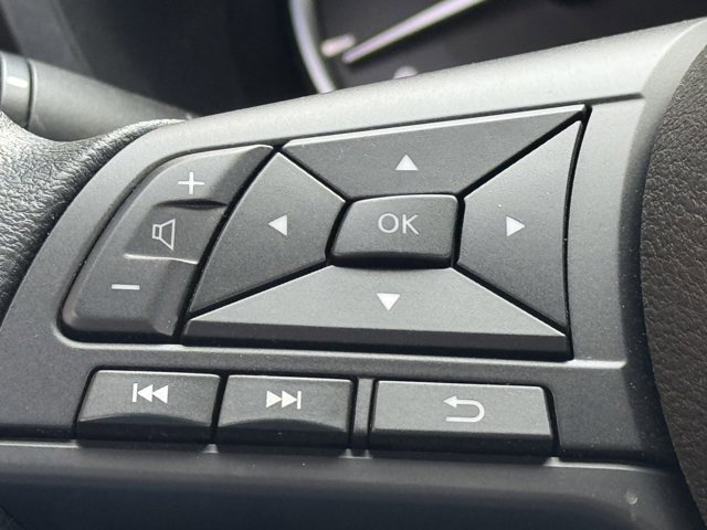 New 2025 Nissan Sentra S image 7