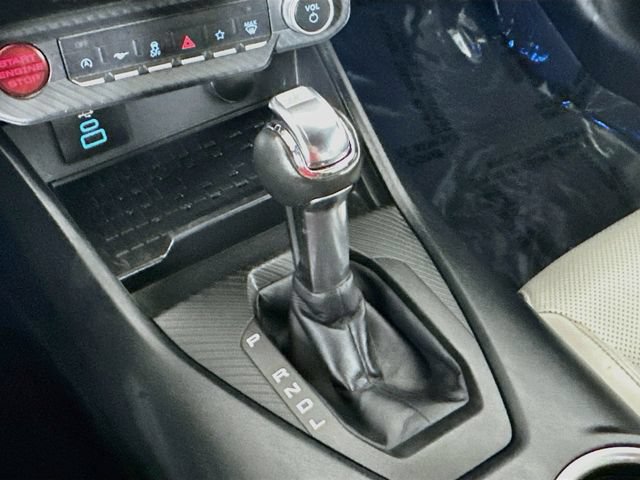 Used 2024 Ford Mustang Premium RWD image 17
