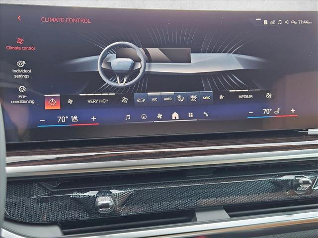 New 2026 BMW X5 xDrive50e w/ Premium Package image 14