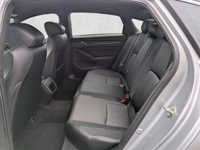 Used 2018 Honda Accord Sport image 22