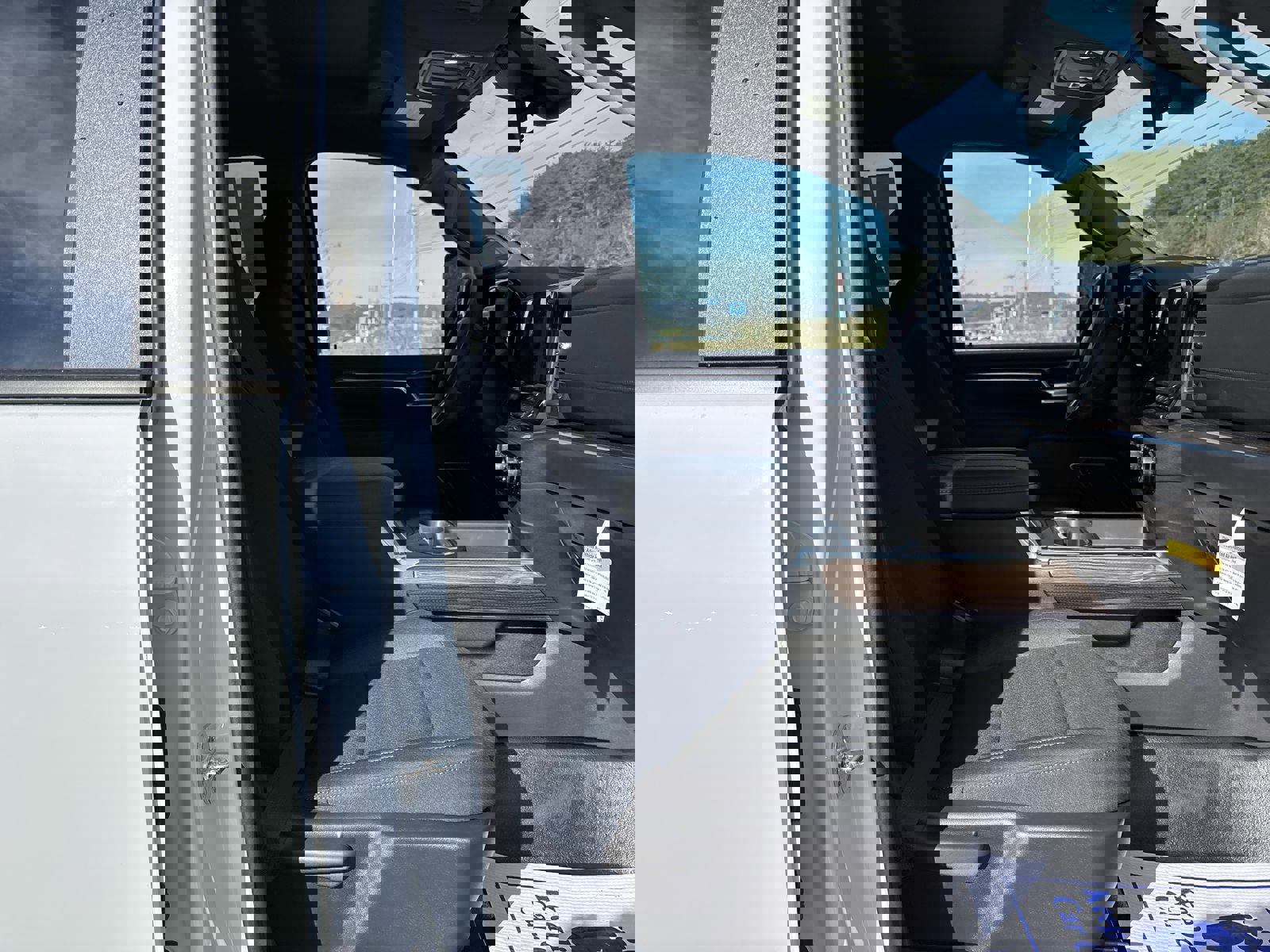 New 2026 Chevrolet Silverado 3500 LT w/ Convenience Package image 26