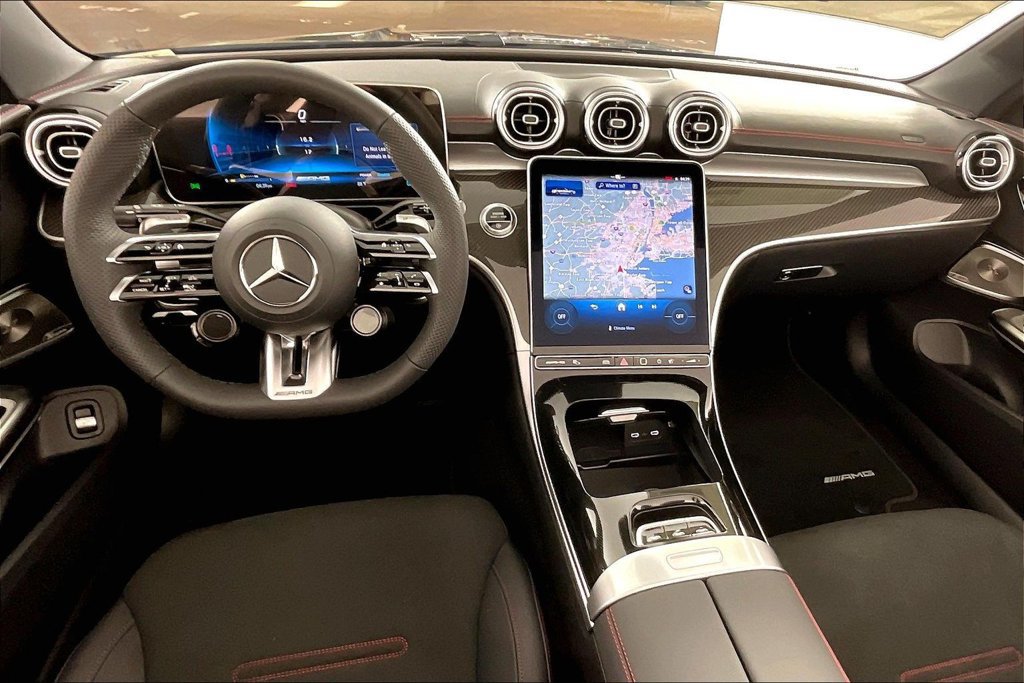 New 2027 Mercedes-Benz CLE 53 AMG 4MATIC Cabriolet image 5