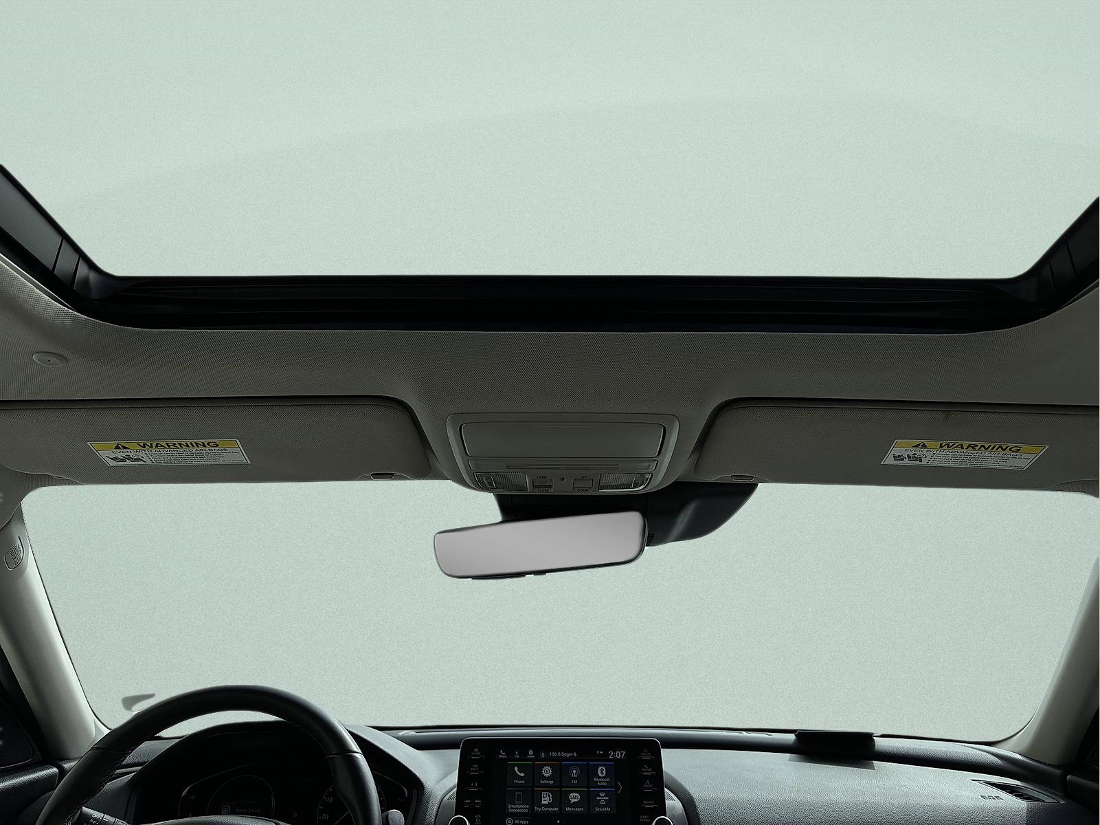 Certified 2019 Honda Accord EX-L image 33