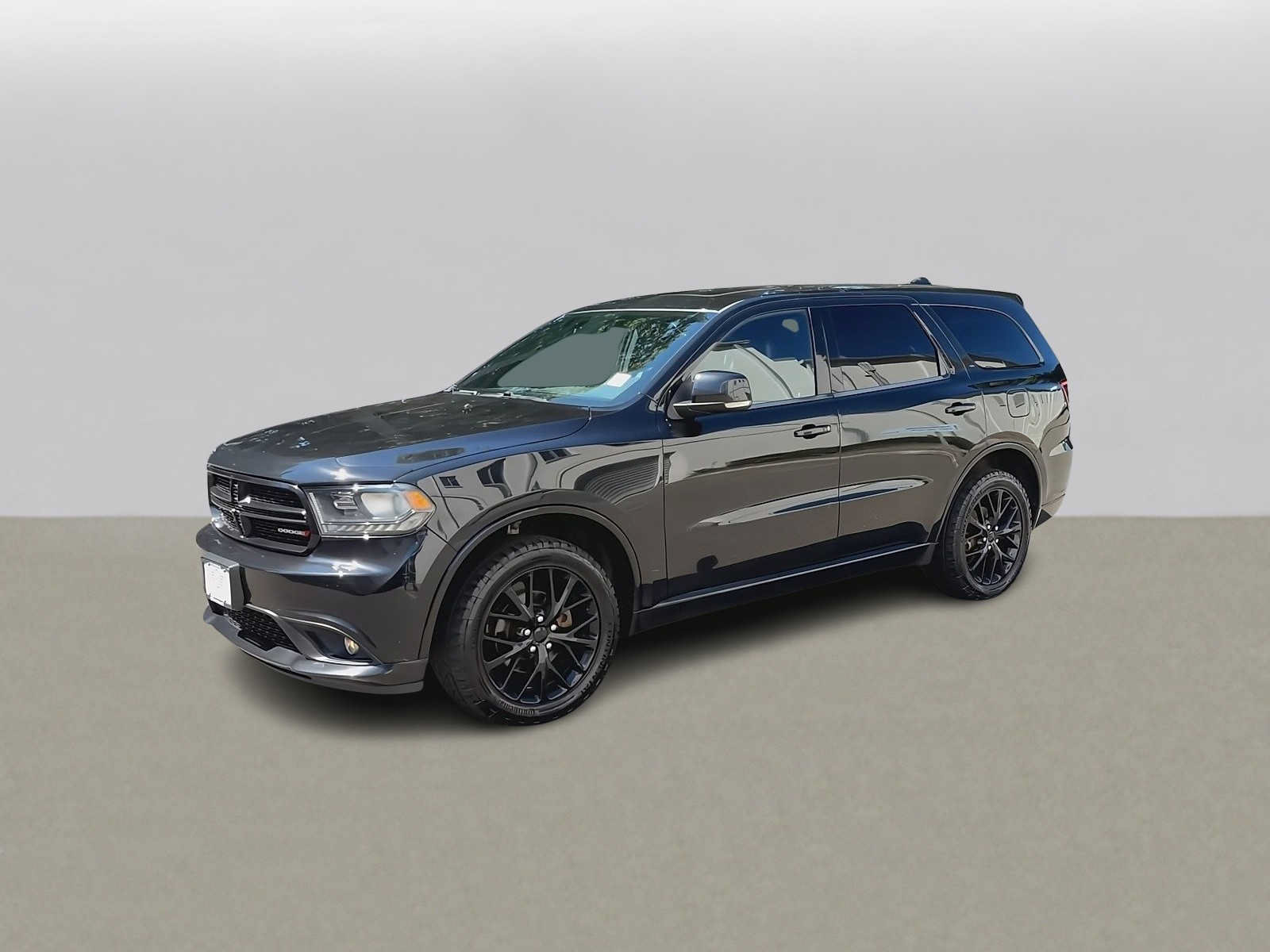 Used 2016 Dodge Durango Limited w/ Premium Group AWD/4WD image 4