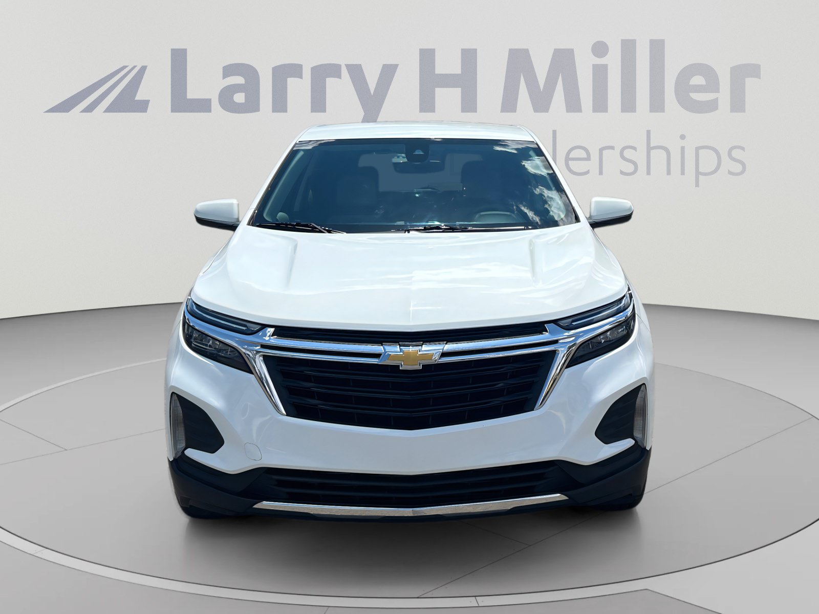 Used 2022 Chevrolet Equinox LT FWD image 8