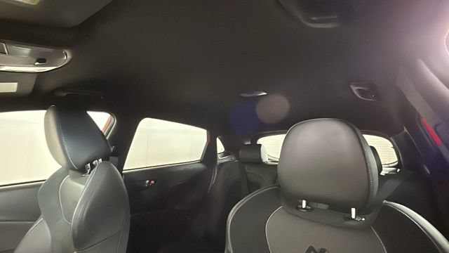Used 2022 Hyundai Kona N w/ Cargo Package FWD image 12