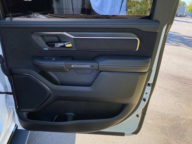 Used 2026 RAM 1500 RHO AWD/4WD image 35