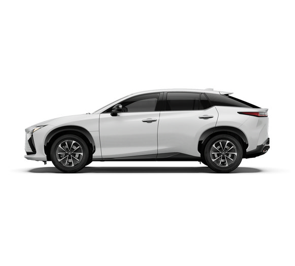 New 2026 Lexus RZ 350e 2WD image 3