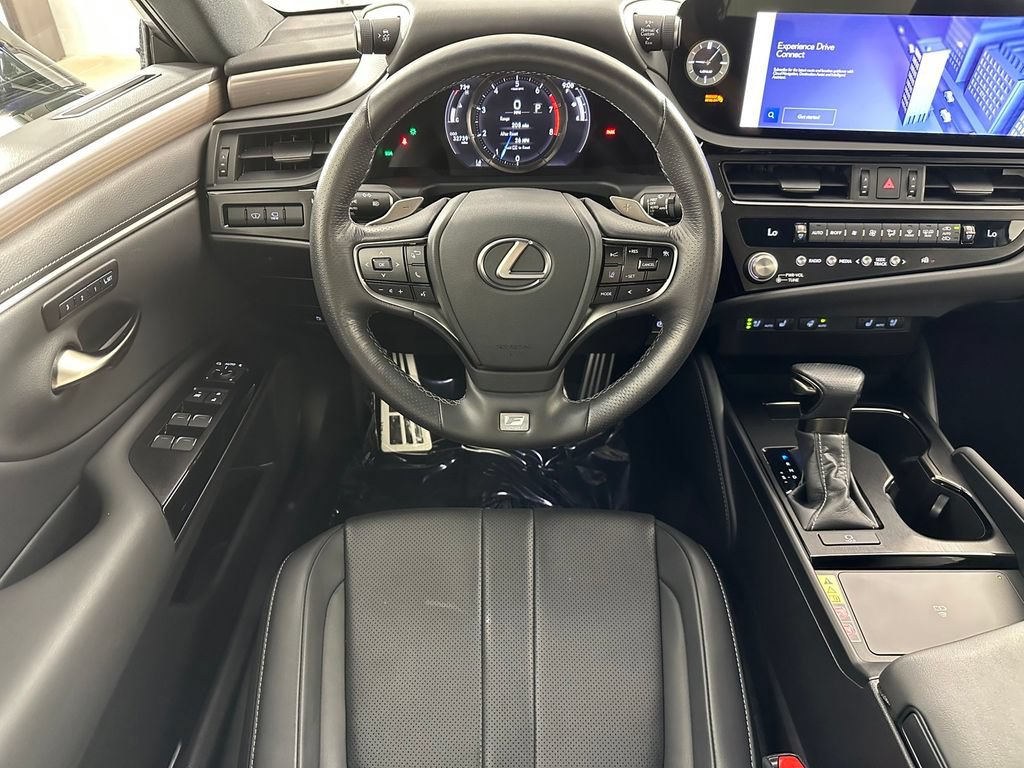 Used 2023 Lexus ES 350 F Sport w/ Accessory Package (Z1) FWD image 29