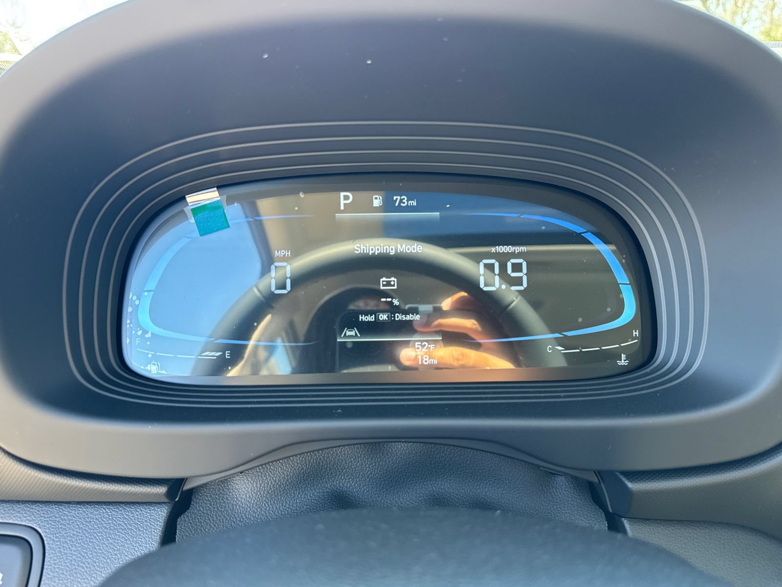 New 2026 Hyundai Venue SEL FWD image 28