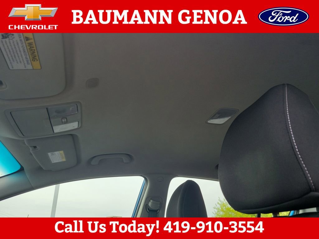 Used 2014 Kia Forte EX FWD image 21