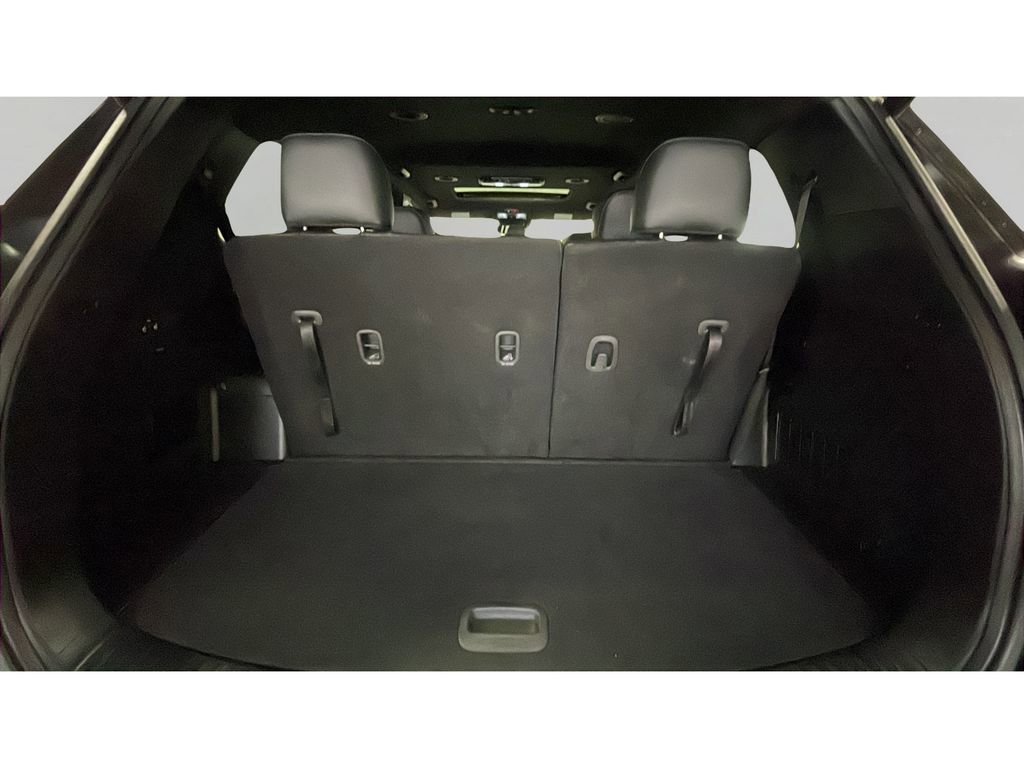 Used 2024 Kia Telluride EX X-Line AWD/4WD image 18