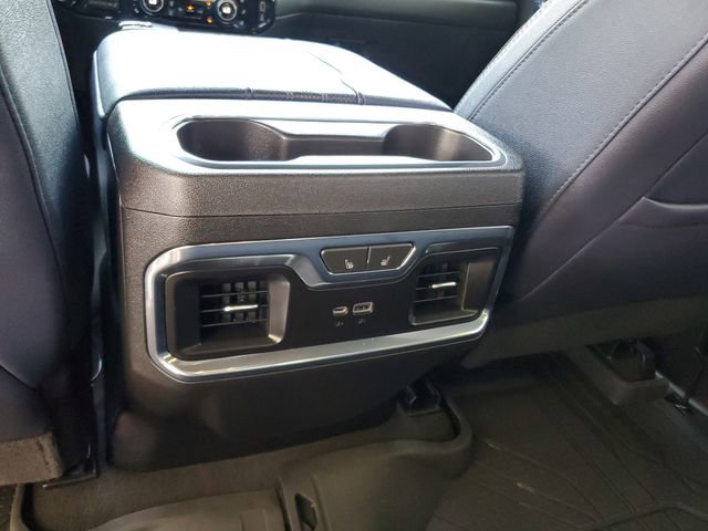 Used 2023 Chevrolet Silverado 1500 High Country w/ Z71 Off-Road Package image 16