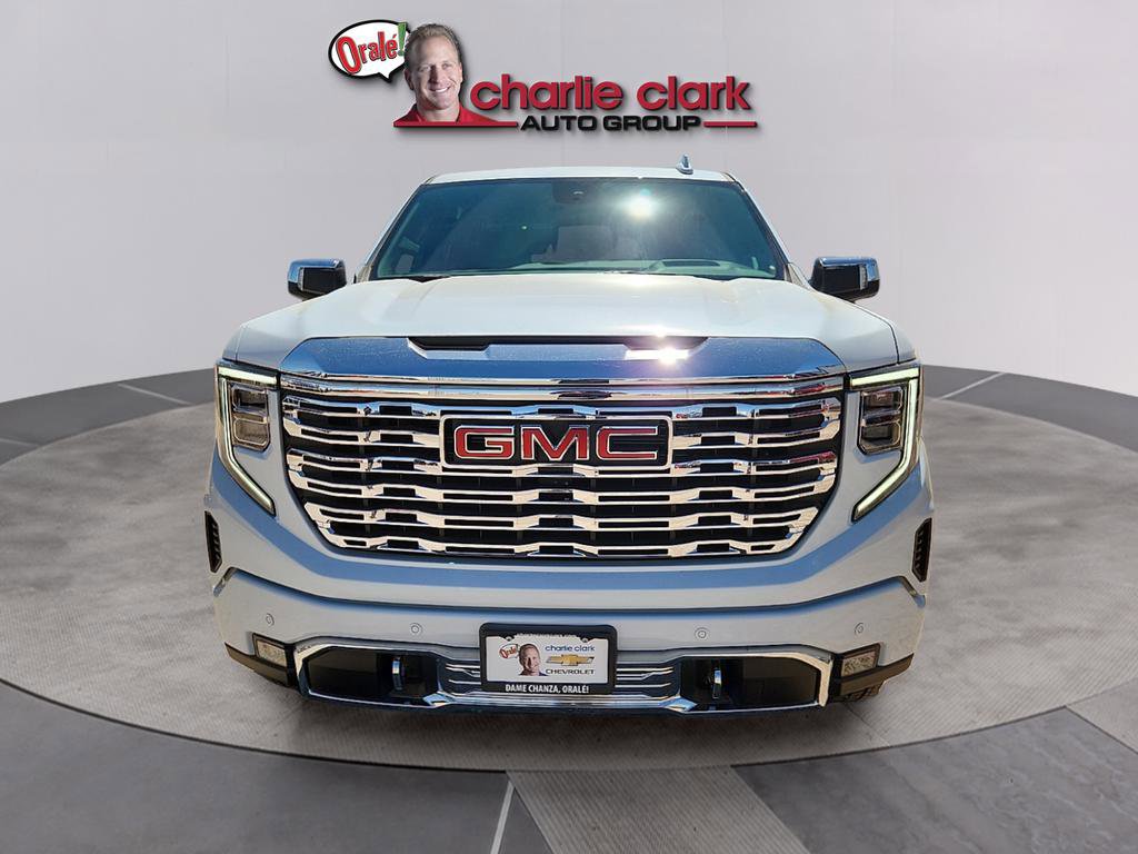 New 2026 GMC Sierra 1500 Denali image 8