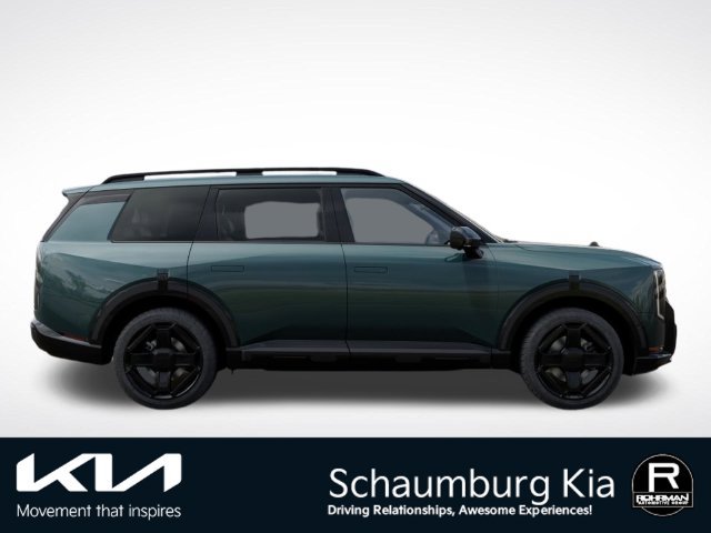New 2027 Kia Telluride X-Line SX Prestige AWD/4WD image 7