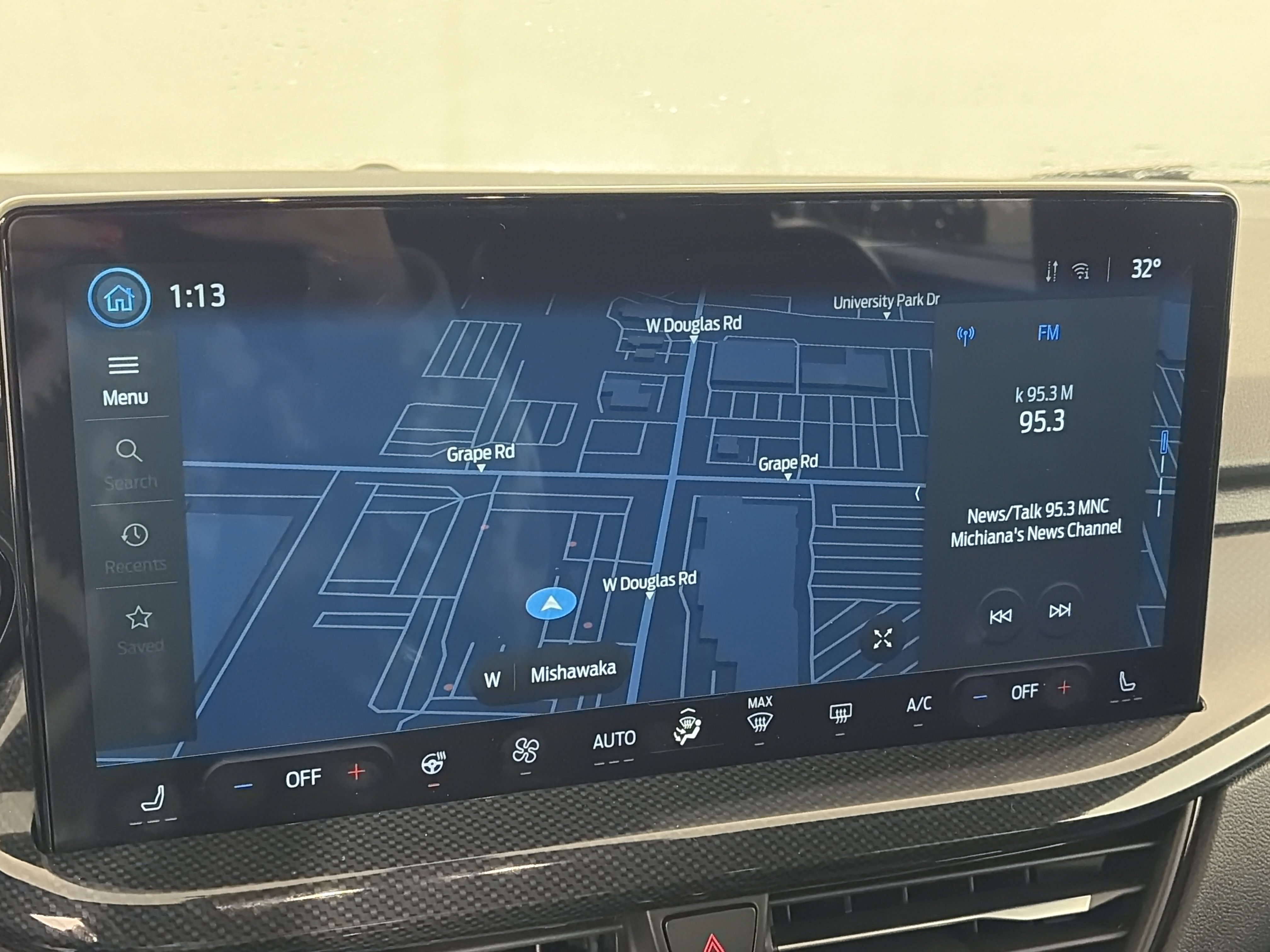 Used 2025 Ford Escape ST-Line w/ Tech Pack #1 image 22