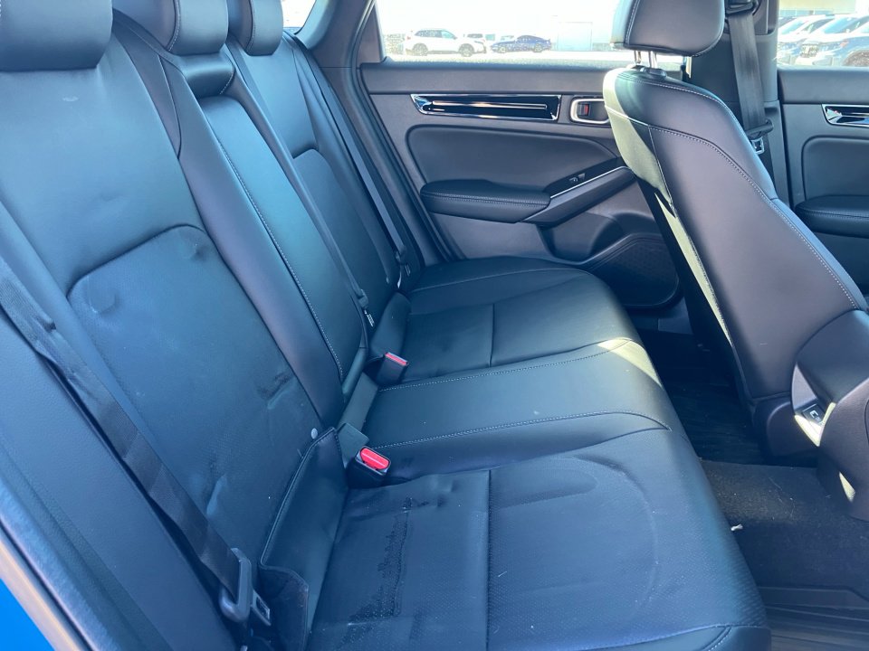 Certified 2023 Honda Civic Sport Touring image 33