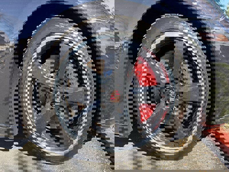 Used 2015 Porsche Panamera Turbo image 18