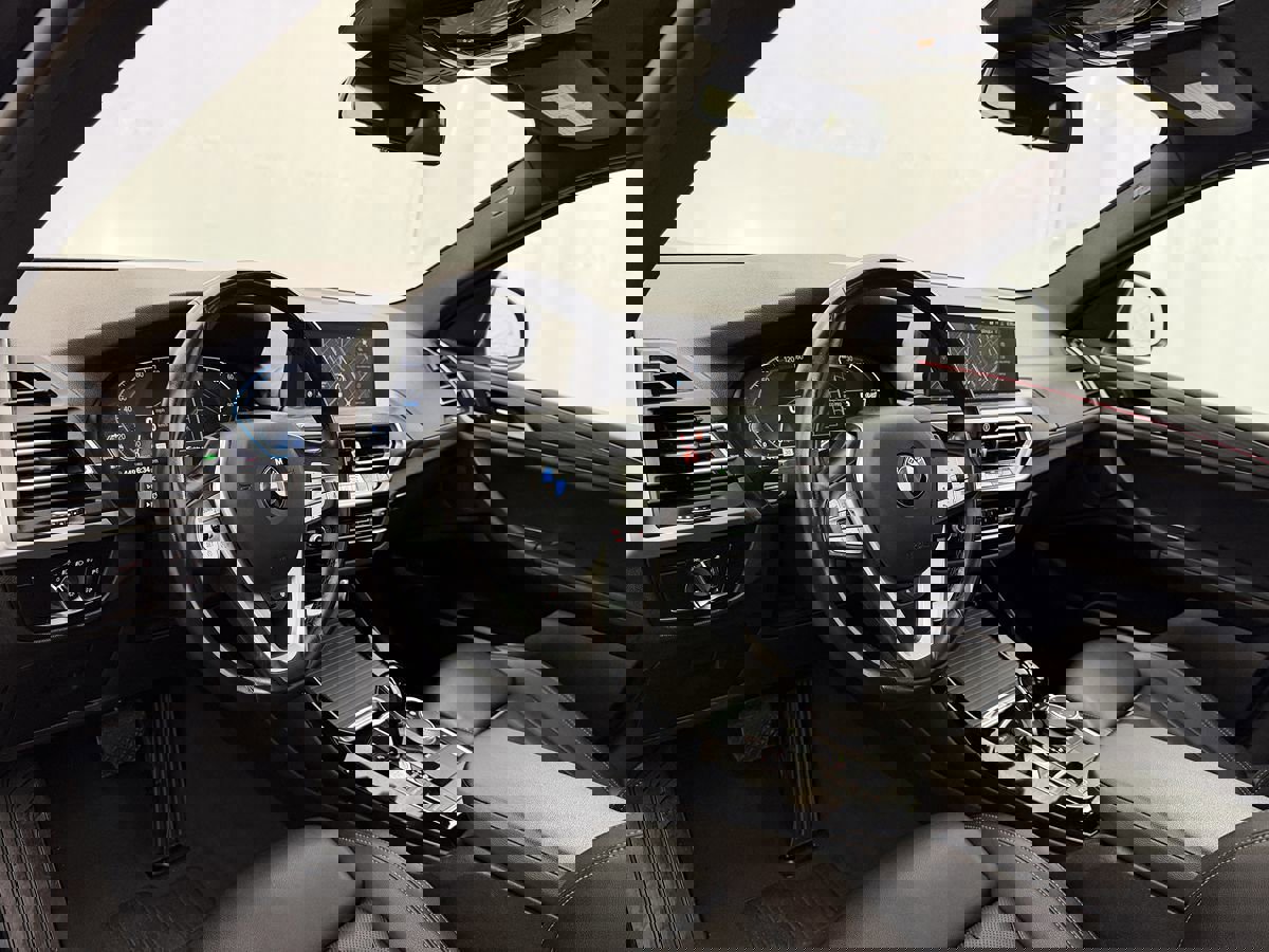 Used 2024 BMW X3 xDrive30i image 8