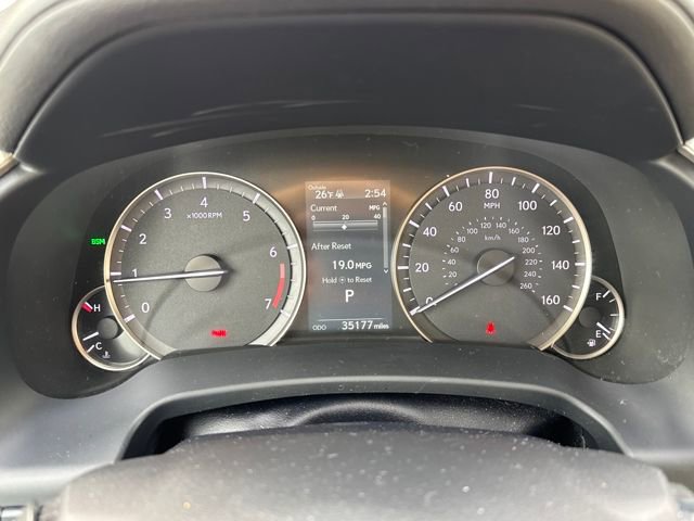 Used 2021 Lexus RX 350 FWD w/ Premium Package image 16