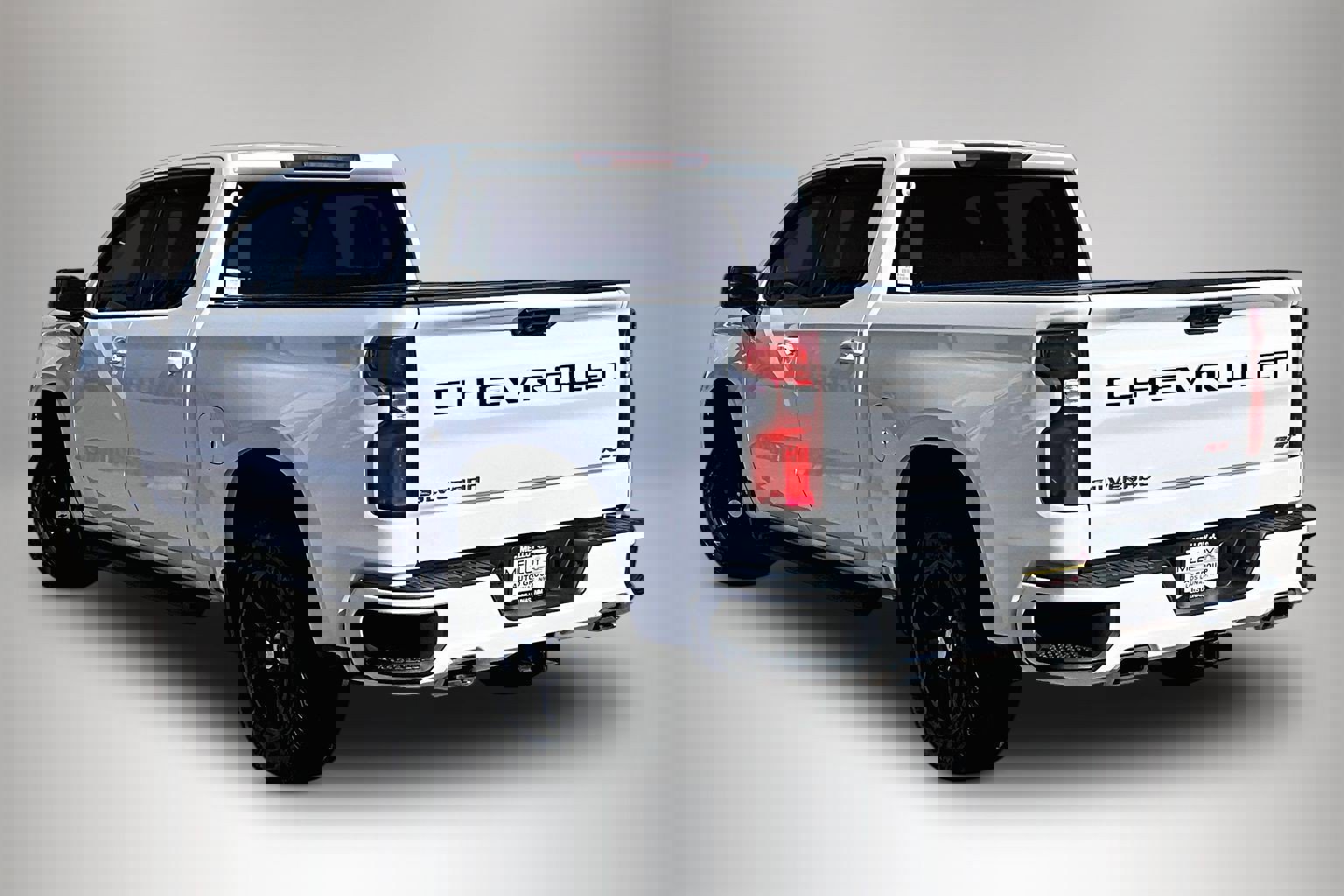 Used 2022 Chevrolet Silverado 1500 RST image 4