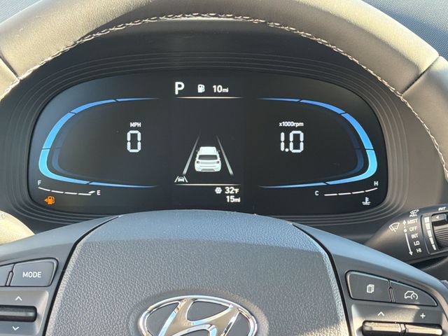 New 2026 Hyundai Venue SEL FWD image 12
