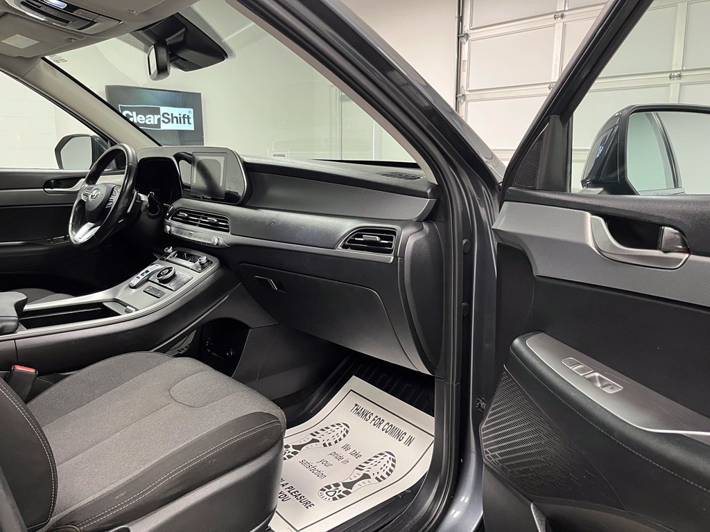 Used 2020 Hyundai Palisade SEL FWD image 59